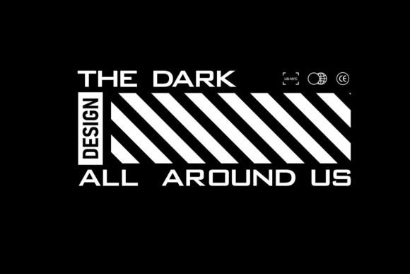 All Around Me Graphic Tee: Urban Streetwear Design Collection