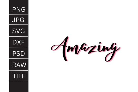 Amazing Letter T-Shirt Graphic SVG, PNG: A Designer's Toolkit