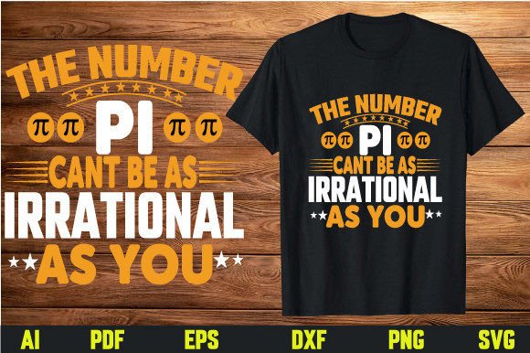 Celebrate Math and Creativity with This Pi Day Design