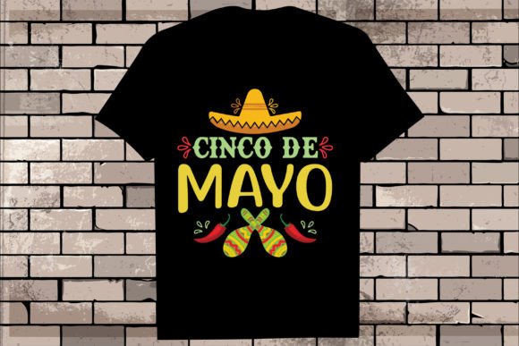 Cinco De Mayo Graphic: Your Festive Design Asset