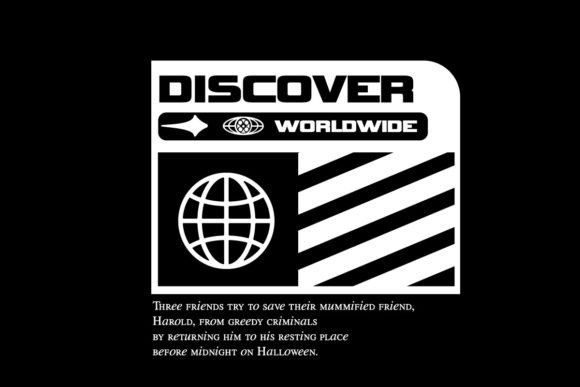 Discover Streetwear Graphic Design: Authentic Urban Edge