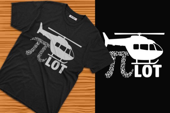 Pi Day Graphic Tshirt Template Design: Fresh & Customizable
