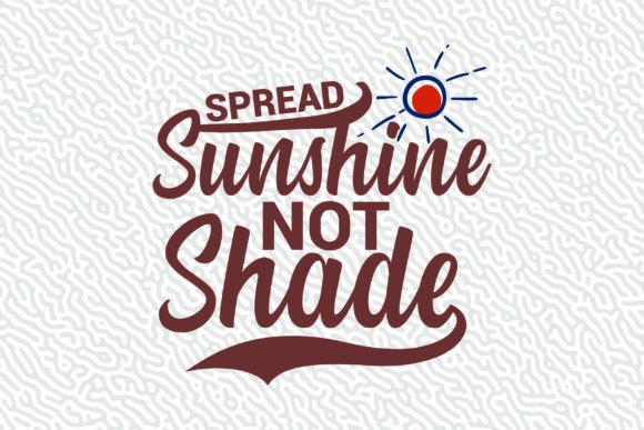 Summer Sunshine Graphic T-Shirt: Capture the Vibe of Warm Days