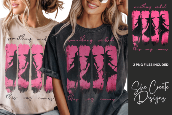 Unleash Your Creative Power with a Halloween Witch Graphic Design PNG