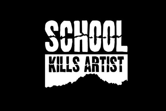 Unlocking Urban Edge: The School and Artist Graphic Design Collection